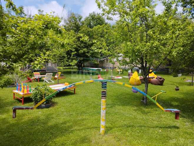 Сдаётся 3-комн. дом/дача 110 м², photo 10 from 28