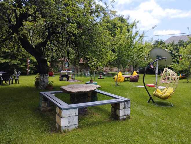 Сдаётся 3-комн. дом/дача 110 м², photo 8 from 28