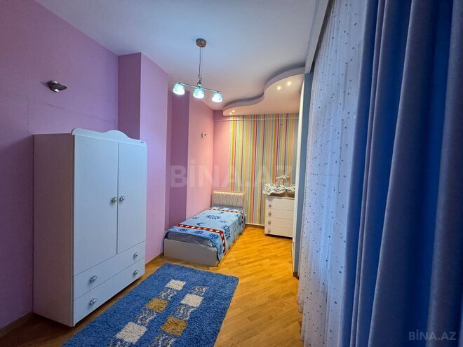 Продаётся 3-комн. новостройка 112 м², м. Гянджлик, photo 14 from 25