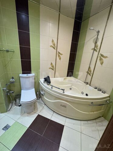 Продаётся 3-комн. новостройка 112 м², м. Гянджлик, photo 20 from 25