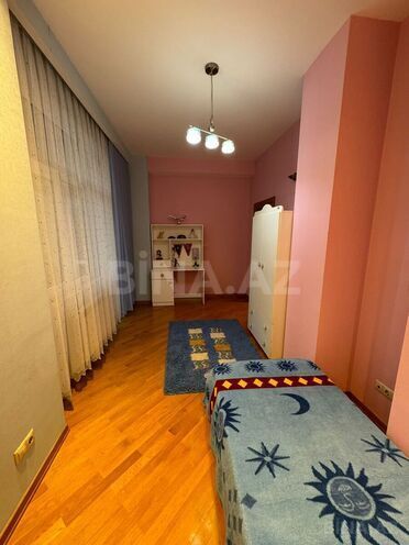 Продаётся 3-комн. новостройка 112 м², м. Гянджлик, photo 15 from 25