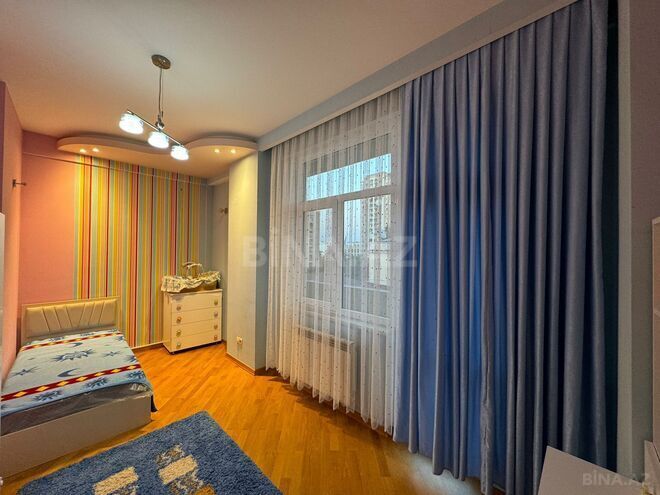 Продаётся 3-комн. новостройка 112 м², м. Гянджлик, photo 13 from 25