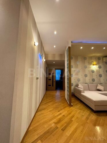 Продаётся 3-комн. новостройка 112 м², м. Гянджлик, photo 8 from 25