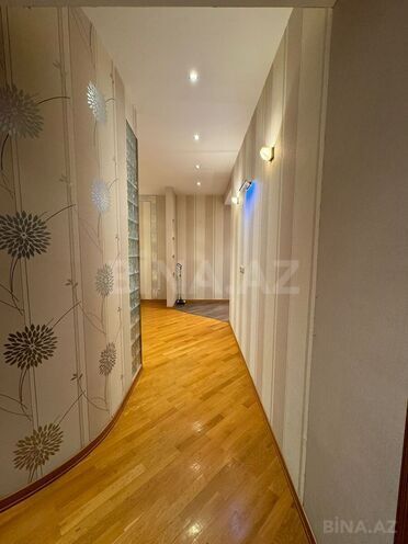 Продаётся 3-комн. новостройка 112 м², м. Гянджлик, photo 9 from 25