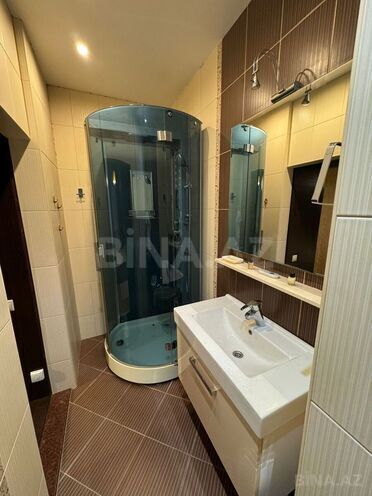 Продаётся 3-комн. новостройка 112 м², м. Гянджлик, photo 22 from 25