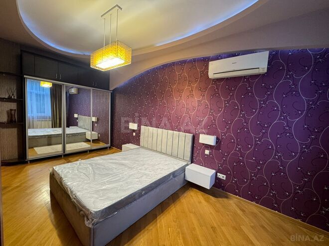 Продаётся 3-комн. новостройка 112 м², м. Гянджлик, photo 11 from 25