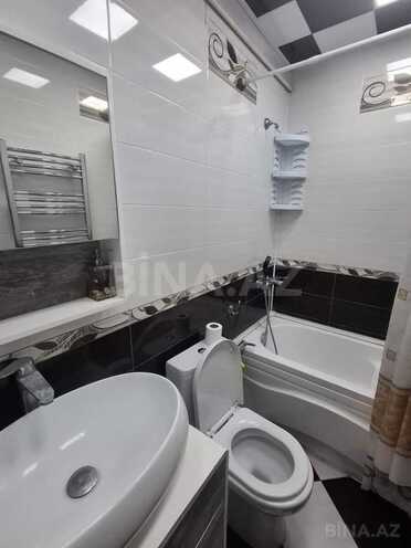 Продаётся 3-комн. вторичка 70 м², м. Низами, photo 10 from 12