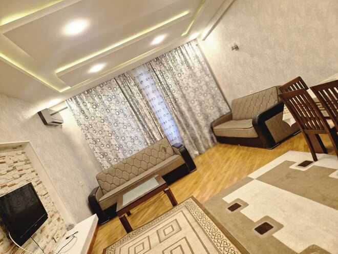 Продаётся 3-комн. вторичка 70 м², м. Низами, photo 5 from 12