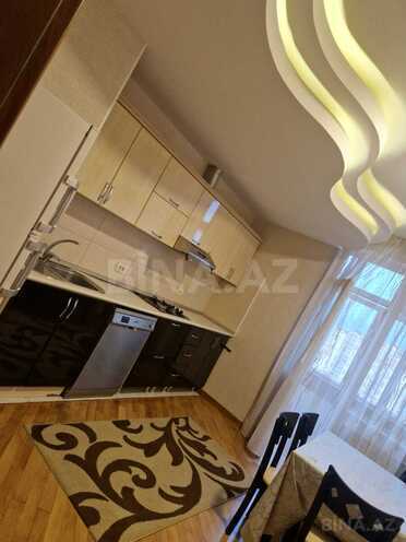 Продаётся 3-комн. вторичка 70 м², м. Низами, photo 8 from 12