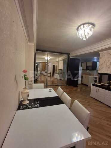 Продаётся 3-комн. вторичка 70 м², м. Низами, photo 11 from 12