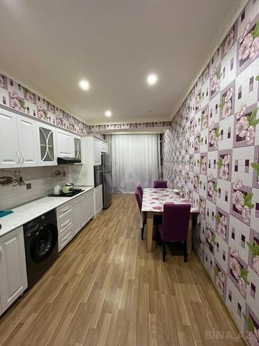 Сдаётся 4-комн. новостройка 152 м², пос. Ахмедлы, photo 4 from 15