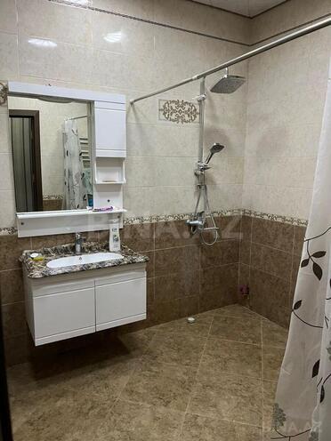 Сдаётся 4-комн. новостройка 152 м², пос. Ахмедлы, photo 5 from 15