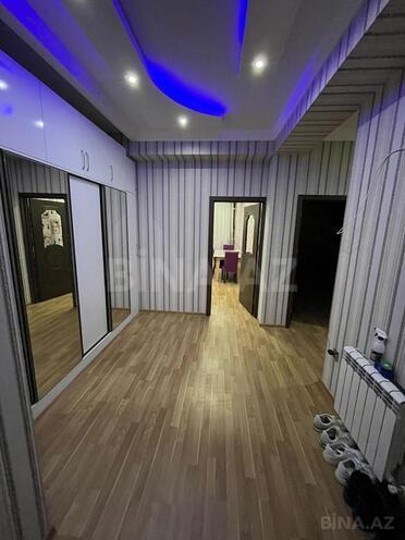 Сдаётся 4-комн. новостройка 152 м², пос. Ахмедлы, photo 9 from 15