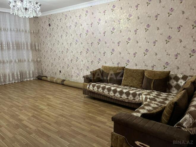 Сдаётся 4-комн. новостройка 152 м², пос. Ахмедлы, photo 10 from 15