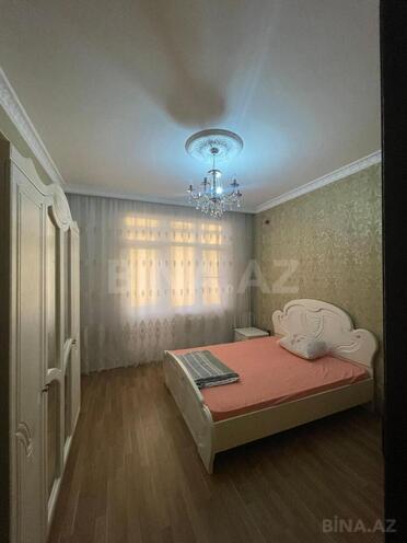 Сдаётся 4-комн. новостройка 152 м², пос. Ахмедлы, photo 12 from 15