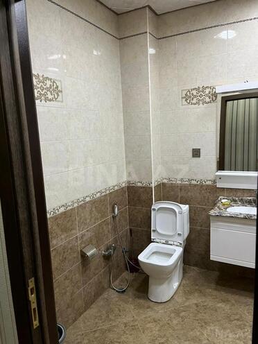 Сдаётся 4-комн. новостройка 152 м², пос. Ахмедлы, photo 14 from 15