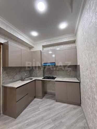 Satılır 2 otaqlı yeni tikili 66 m², Neftçilər m., photo 5 from 13