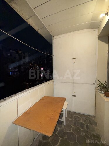 Продаётся 1-комн. вторичка 32 м², м. Элмляр Академиясы, photo 8 from 11