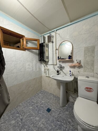 Продаётся 1-комн. вторичка 32 м², м. Элмляр Академиясы, photo 9 from 11