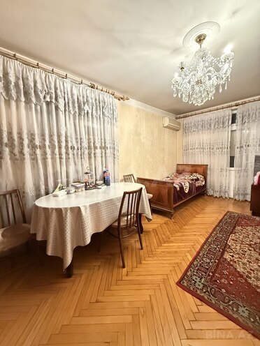 Продаётся 1-комн. вторичка 32 м², м. Элмляр Академиясы, photo 4 from 11