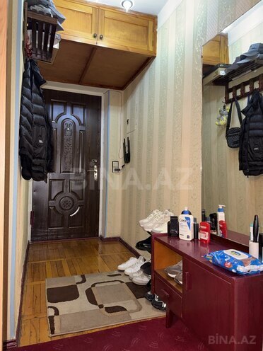 Продаётся 1-комн. вторичка 32 м², м. Элмляр Академиясы, photo 3 from 11