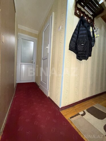 Продаётся 1-комн. вторичка 32 м², м. Элмляр Академиясы, photo 5 from 11