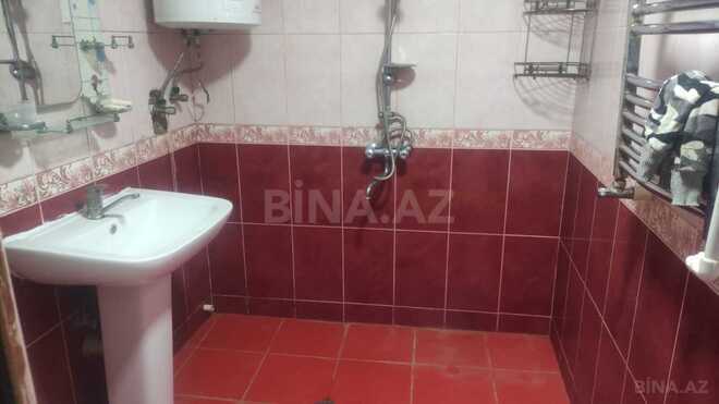 Сдаётся 2-комн. вторичка 60 м², пос. Бакиханова, photo 8 from 9