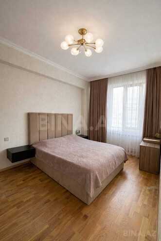 Продаётся 3-комн. новостройка 69 м², м. Кара Караев, photo 5 from 11