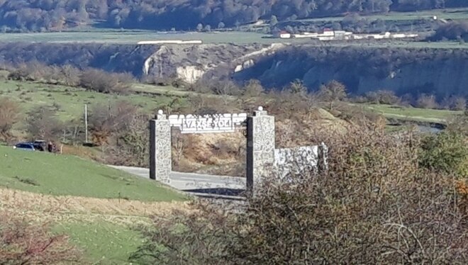 Satılır  torpaq 25 sot, photo 4 from 8