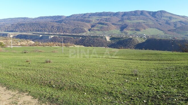 Satılır  torpaq 25 sot, photo 7 from 8