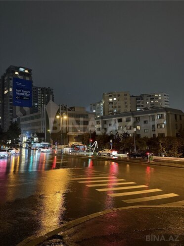 Продаётся 1-комн. вторичка 32 м², м. Элмляр Академиясы, photo 10 from 11