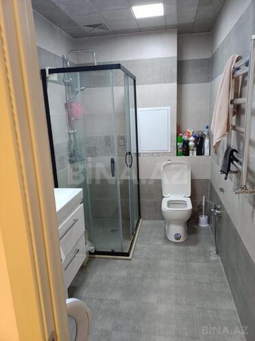 İcarəyə verilir 2 otaqlı yeni tikili 62 m², Nərimanov r., photo 3 from 11