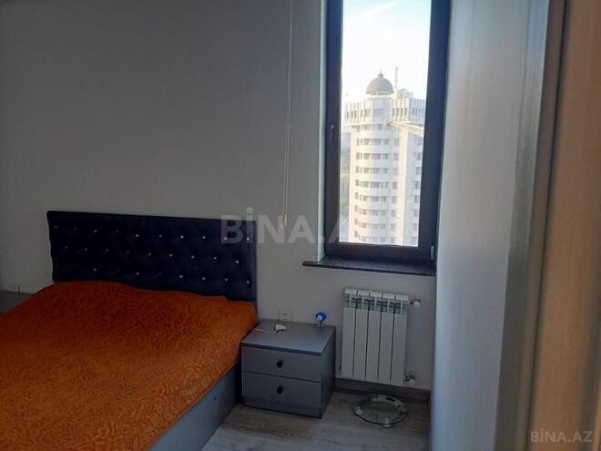 İcarəyə verilir 2 otaqlı yeni tikili 62 m², Nərimanov r., photo 8 from 11