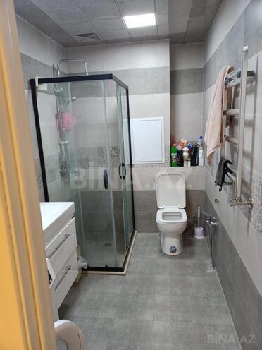 İcarəyə verilir 2 otaqlı yeni tikili 62 m², Nərimanov r., photo 4 from 11