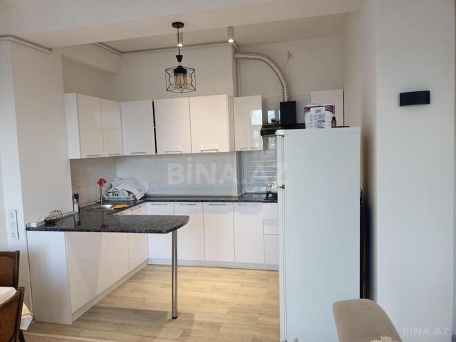 İcarəyə verilir 2 otaqlı yeni tikili 62 m², Nərimanov r., photo 7 from 11