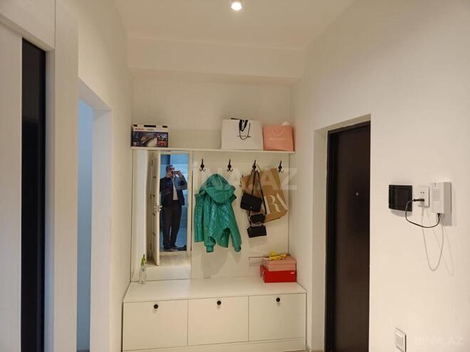 İcarəyə verilir 2 otaqlı yeni tikili 62 m², Nərimanov r., photo 5 from 11