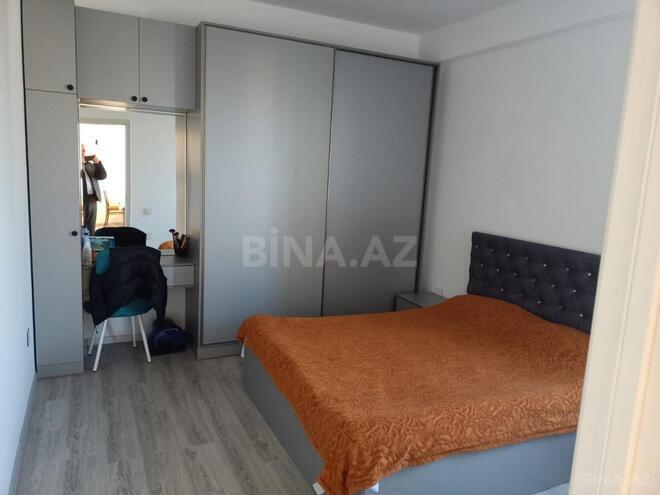 İcarəyə verilir 2 otaqlı yeni tikili 62 m², Nərimanov r., photo 6 from 11