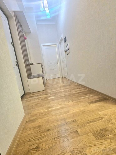 Продаётся 3-комн. новостройка 69 м², м. Кара Караев, photo 7 from 11