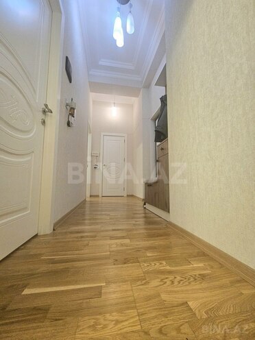 Продаётся 3-комн. новостройка 69 м², м. Кара Караев, photo 8 from 11