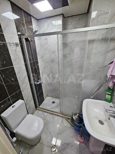 Продаётся 3-комн. новостройка 69 м², м. Кара Караев, photo 10 from 11