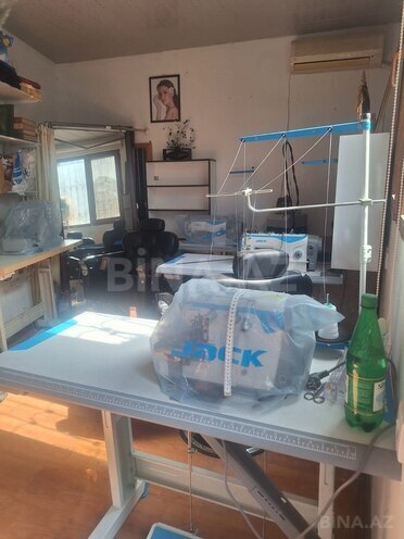 Продаётся  объект 3.9 м², пос. НЗС, photo 14 from 19