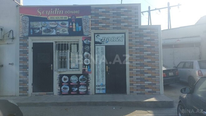 Продаётся  объект 3.9 м², пос. НЗС, photo 17 from 19