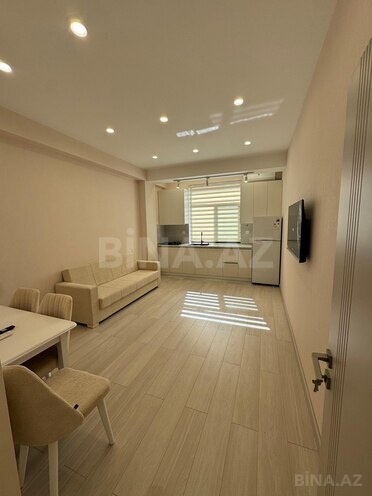 Сдаётся 2-комн. новостройка 55 м², м. Дернегюль, photo 4 from 15