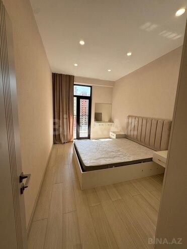 Сдаётся 2-комн. новостройка 55 м², м. Дернегюль, photo 9 from 15