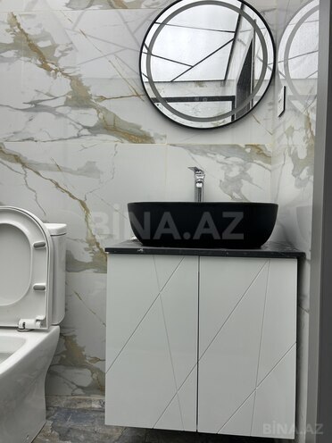 Satılır 2 otaqlı yeni tikili 53 m², photo 12 from 18