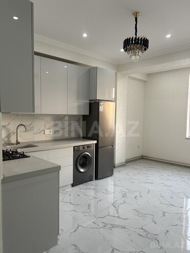 Satılır 2 otaqlı yeni tikili 53 m², photo 3 from 18
