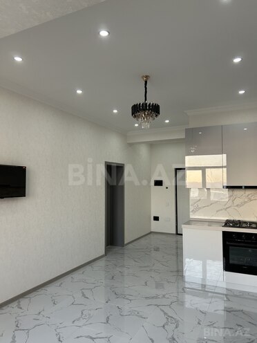 Satılır 2 otaqlı yeni tikili 53 m², photo 4 from 18