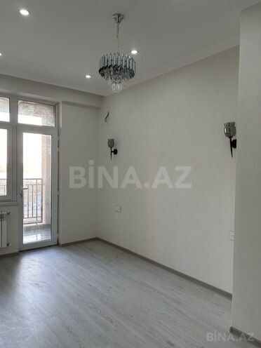 Satılır 2 otaqlı yeni tikili 53 m², photo 9 from 18
