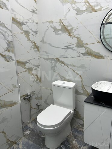 Satılır 2 otaqlı yeni tikili 53 m², photo 13 from 18