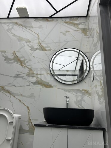 Satılır 2 otaqlı yeni tikili 53 m², photo 11 from 18